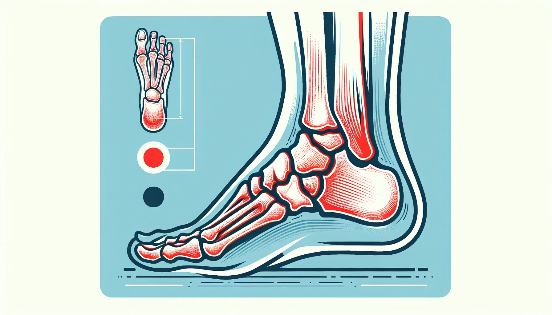 Защо ме болят краката сутрин — причини и решения